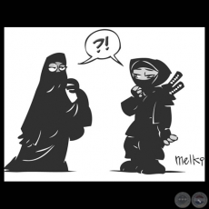 EL HUMOR DE MELKI, 2011 - JOURNALINTERET